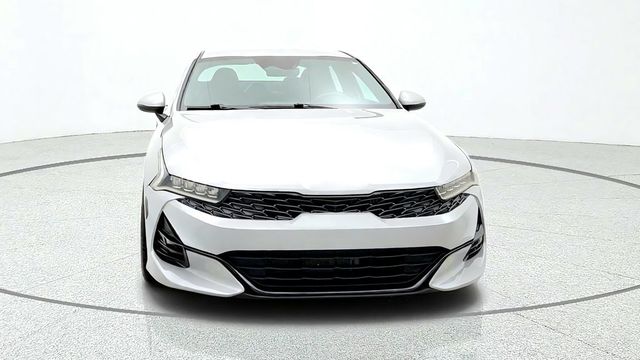 2022 Kia K5 GT-Line Automatic AWD - 23083908 - 1