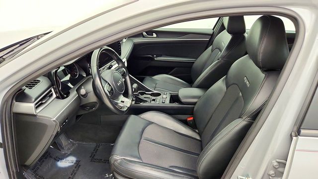 2022 Kia K5 GT-Line Automatic AWD - 23083908 - 19