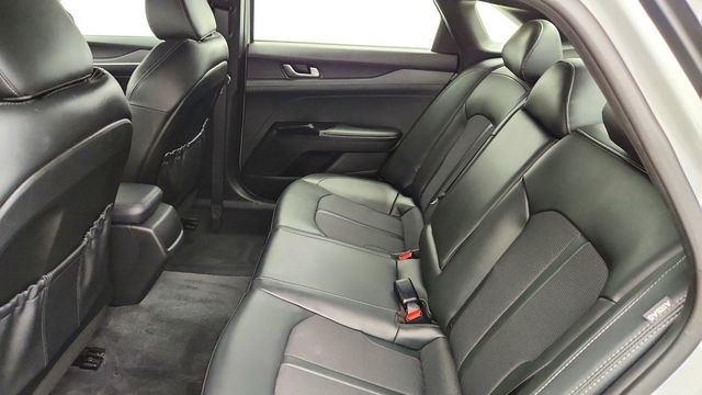 2022 Kia K5 GT-Line Automatic AWD - 23083908 - 20