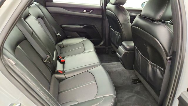 2022 Kia K5 GT-Line Automatic AWD - 23083908 - 22
