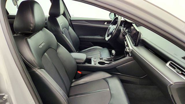 2022 Kia K5 GT-Line Automatic AWD - 23083908 - 23