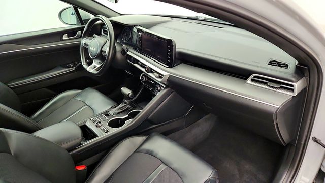 2022 Kia K5 GT-Line Automatic AWD - 23083908 - 24
