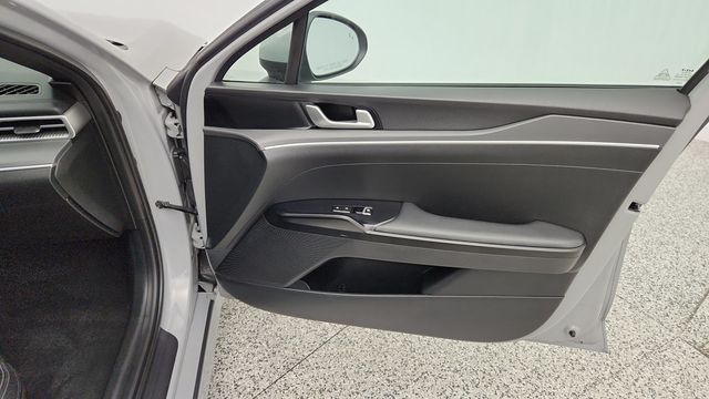 2022 Kia K5 GT-Line Automatic AWD - 23083908 - 25