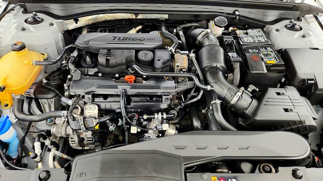 2022 Kia K5 GT-Line Automatic AWD - 23083908 - 26