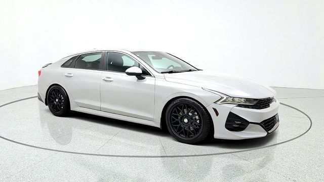 2022 Kia K5 GT-Line Automatic AWD - 23083908 - 2