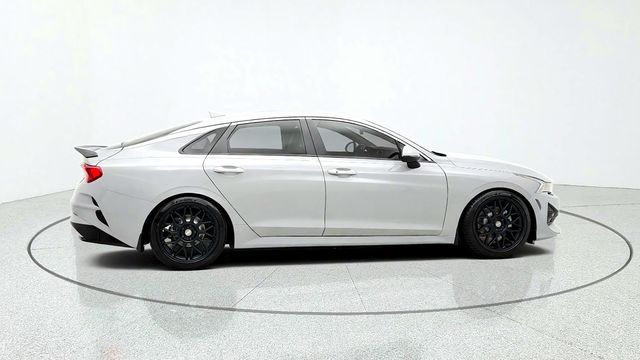 2022 Kia K5 GT-Line Automatic AWD - 23083908 - 3