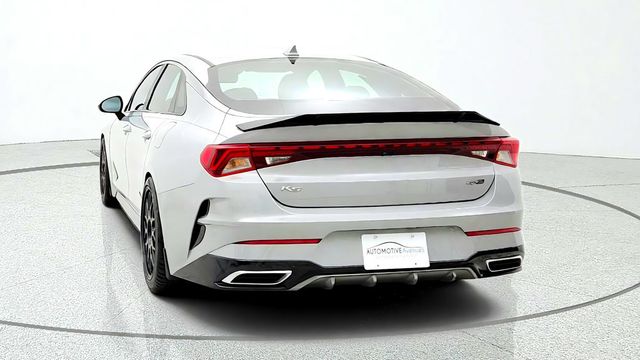 2022 Kia K5 GT-Line Automatic AWD - 23083908 - 5