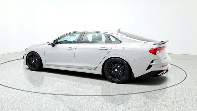 2022 Kia K5 GT-Line Automatic AWD - 23083908 - 6