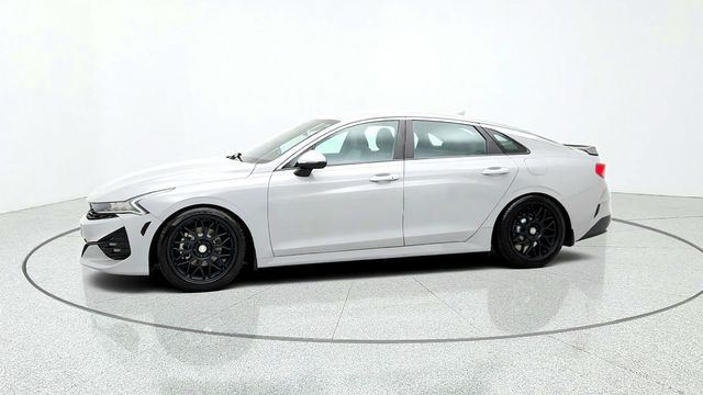 2022 Kia K5 GT-Line Automatic AWD - 23083908 - 7