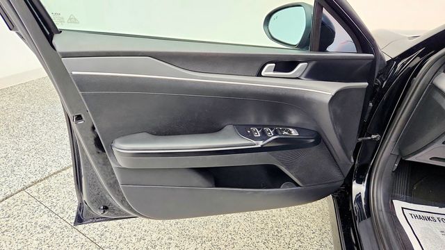 2022 Kia K5 GT-Line Automatic AWD - 23097184 - 9
