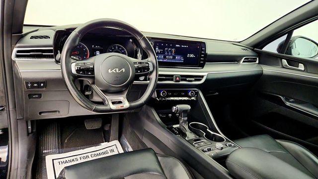 2022 Kia K5 GT-Line Automatic AWD - 23097184 - 11