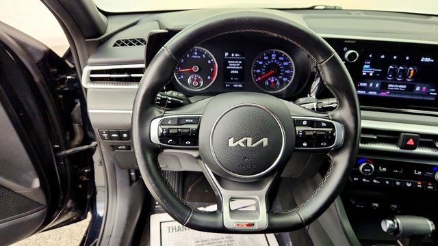 2022 Kia K5 GT-Line Automatic AWD - 23097184 - 12