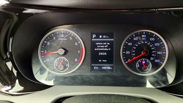 2022 Kia K5 GT-Line Automatic AWD - 23097184 - 13