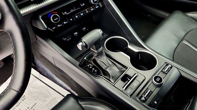 2022 Kia K5 GT-Line Automatic AWD - 23097184 - 15