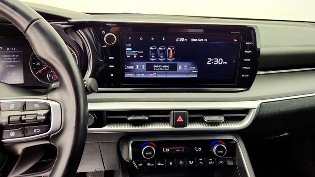 2022 Kia K5 GT-Line Automatic AWD - 23097184 - 16