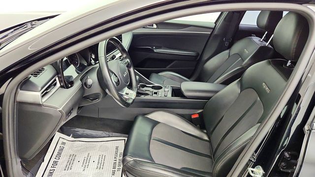 2022 Kia K5 GT-Line Automatic AWD - 23097184 - 18