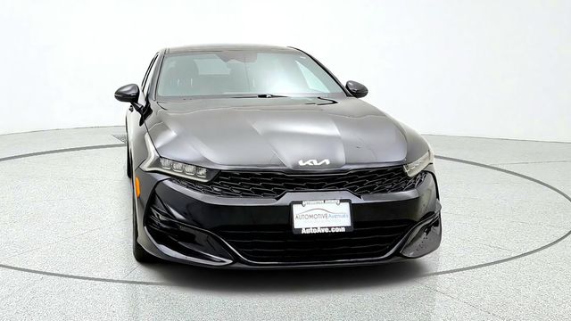 2022 Kia K5 GT-Line Automatic AWD - 23097184 - 1