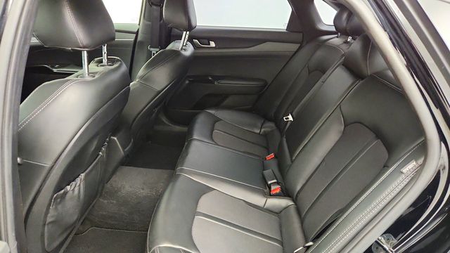 2022 Kia K5 GT-Line Automatic AWD - 23097184 - 19