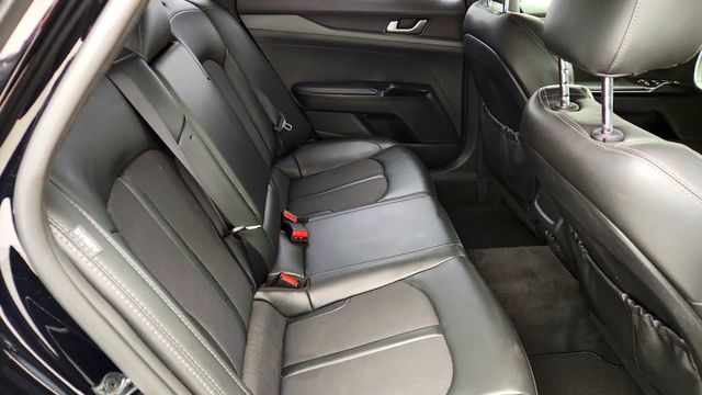 2022 Kia K5 GT-Line Automatic AWD - 23097184 - 21
