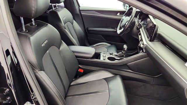 2022 Kia K5 GT-Line Automatic AWD - 23097184 - 22