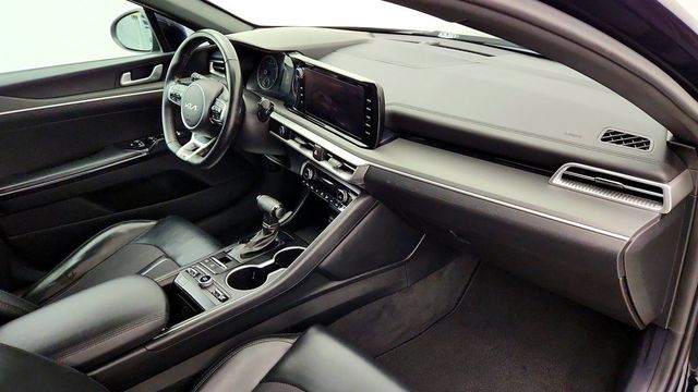 2022 Kia K5 GT-Line Automatic AWD - 23097184 - 23
