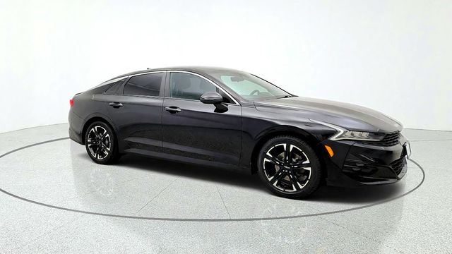 2022 Kia K5 GT-Line Automatic AWD - 23097184 - 2