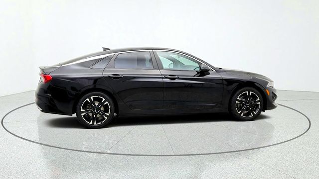 2022 Kia K5 GT-Line Automatic AWD - 23097184 - 3
