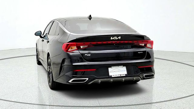 2022 Kia K5 GT-Line Automatic AWD - 23097184 - 5