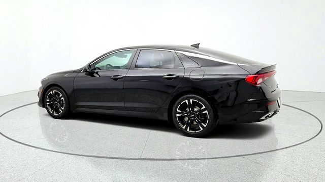 2022 Kia K5 GT-Line Automatic AWD - 23097184 - 6