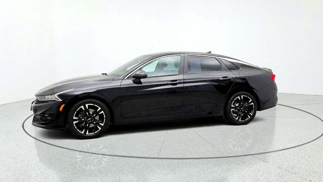 2022 Kia K5 GT-Line Automatic AWD - 23097184 - 7