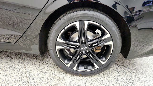 2022 Kia K5 GT-Line Automatic AWD - 23097184 - 8