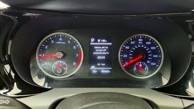 2022 Kia K5 GT-Line Automatic AWD w/ Premium Package & Red Interior - 23042538 - 15