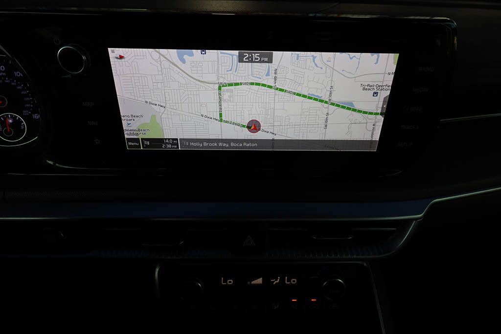 2022 Kia K5 GT-Line photo 23