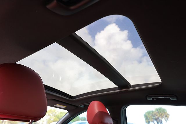 2022 KIA K5 GT-Line Automatic FWD - 22993256 - 15