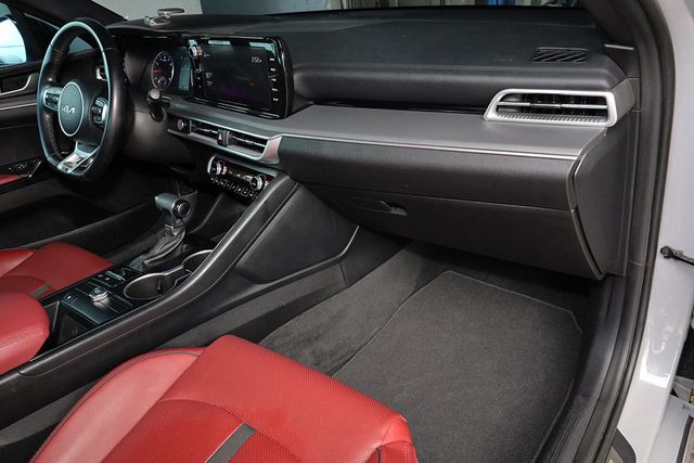 2022 KIA K5 GT-Line Automatic FWD - 22993256 - 18