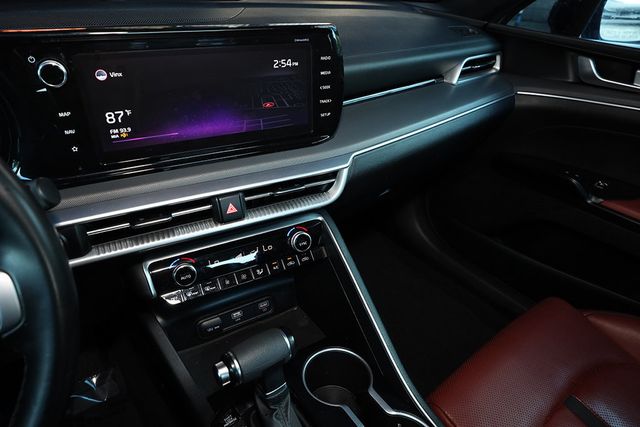 2022 KIA K5 GT-Line Automatic FWD - 22993256 - 19