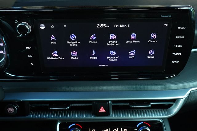 2022 KIA K5 GT-Line Automatic FWD - 22993256 - 20