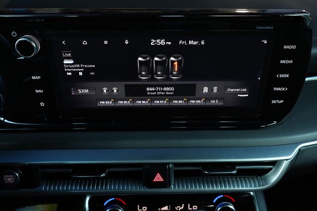 2022 KIA K5 GT-Line Automatic FWD - 22993256 - 21