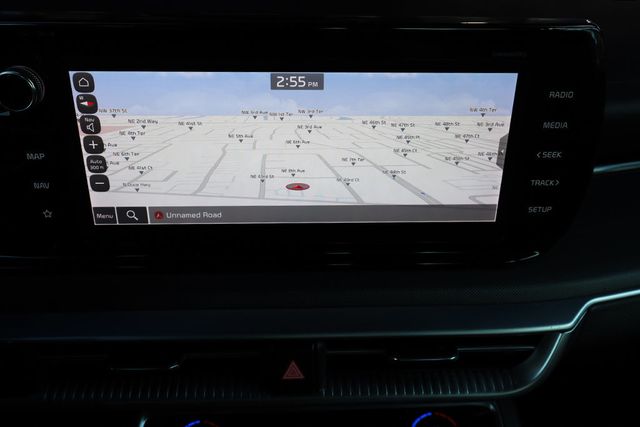 2022 KIA K5 GT-Line Automatic FWD - 22993256 - 23