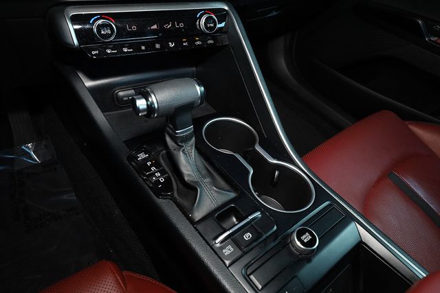 2022 KIA K5 GT-Line Automatic FWD - 22993256 - 26