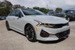 2022 KIA K5 GT-Line Automatic FWD - 22993256 - 4