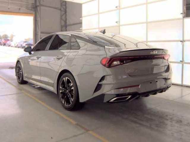 2022 Kia K5 GT-Line Automatic FWD - 23085410 - 3