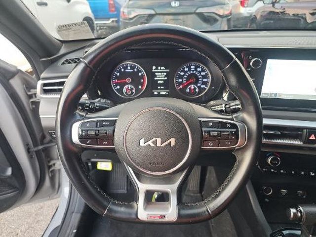 2022 Kia K5 GT-Line Automatic FWD - 23085410 - 4