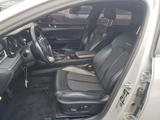 2022 Kia K5 GT-Line Automatic FWD - 23085410 - 5