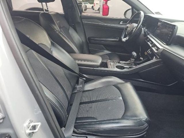 2022 Kia K5 GT-Line Automatic FWD - 23085410 - 6