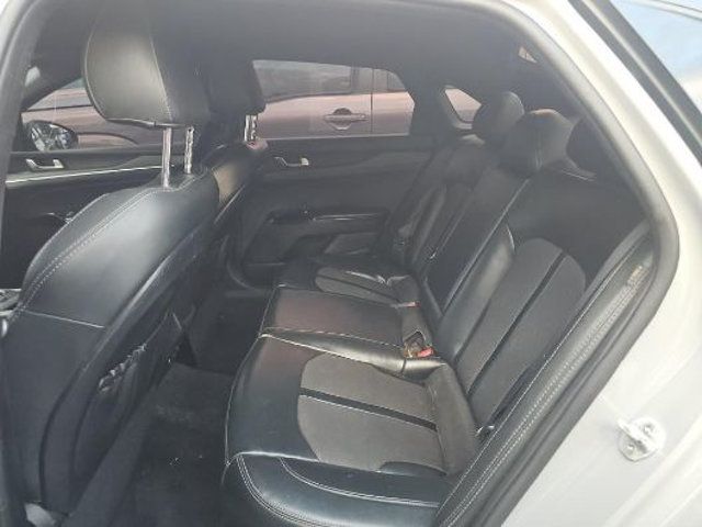 2022 Kia K5 GT-Line Automatic FWD - 23085410 - 8