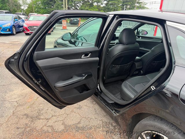 2022 Kia K5 GT-Line Automatic FWD - 23029882 - 9