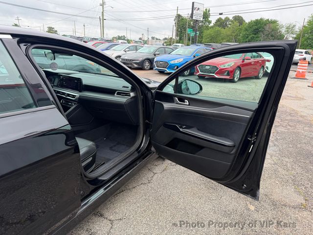 2022 Kia K5 GT-Line Automatic FWD - 23029882 - 11