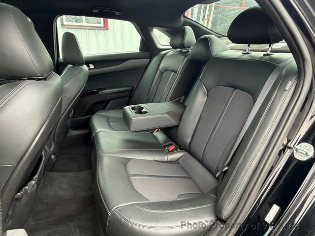 2022 Kia K5 GT-Line Automatic FWD - 23029882 - 13