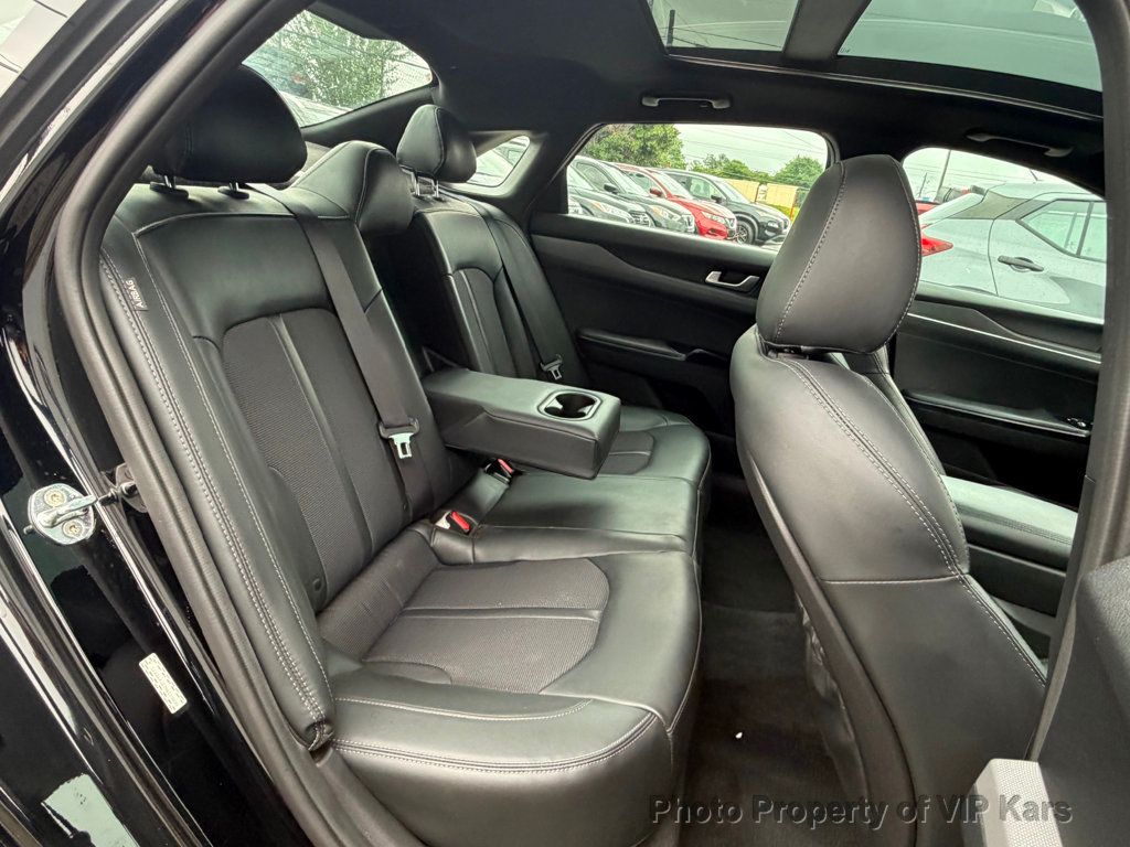 2022 Kia K5 GT-Line Automatic FWD - 23029882 - 14